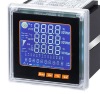 Multifunction LCD Power Meter PD7194E-9SY