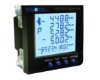 Multifunction Network Electric Power Meter (YN4000)