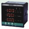 Multifunction Panel Power Meter