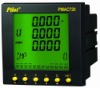 Multifunction Power Meter