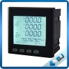 Multifunction Power Meter