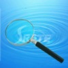 Multifunction Reading Magnifier with Straight Handle