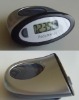Multifunction small pedometer step counter