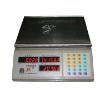 Multifunction weighing scales