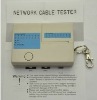 Multifunctional Cable Tester -- Network LAN Cable Tester