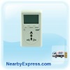 Multifunctional Energy Meter Display Voltage/Running Power/Power Consumption/Runing Time