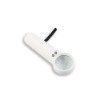 Multifunctional Hand Hold Magnifier with LED Lights