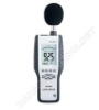 Multifunctional Sound Level Meter(HT-9822)