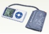 Multifunctional blood pressure monitor