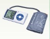 Multifunctional blood pressure monitor