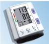 Multifunctional blood pressure monitor