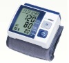 Multifunctional blood pressure monitor