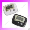 Multifunctional counter, electronic counter, electronic pedometer