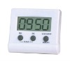 Multifunctional extral LCD timer