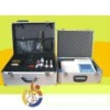 Multifunctional food safety testing instrument