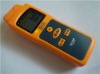 Multifunctional needle wood moisture meter