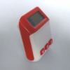 Multifunctional pedometer