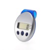 Multifunctional pedometer