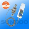 Multifunctional push pull force gauge