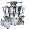Multihead weigher