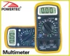 Multimeter