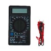 Multimeter