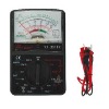 Multimeter