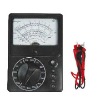 Multimeter