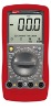 Multimeter+ Cap. + Freq.+ Inductance ( UT-58A Multimeter)