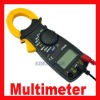 Multimeter Digital Clamp Meter