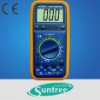 Multimeter VC9801