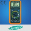 Multimeter VC9802