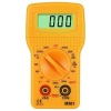 Multimeter(digital multimeter,clamp multimeter)