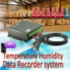 Multipoint Temperature GPRS Data Logger