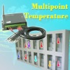 Multipoint Temperature GPRS Data Recorder Sensor