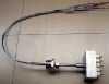 Multipoint Thermocouple thermocouple wires, Assembly thermocouple, thermocouple sensor