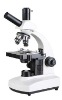 Multipurpose binocular biological microscope XSZ-106EV