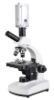 Multipurpose biological microscope XSP-106EVCCD