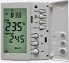 Multistage AC Thermostat