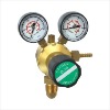 Murex Type Gas Regulator