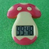 Mushroom-shaped Kitchen Timer