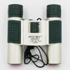 Mystery 10x25 (60X35) Binoculars with Carrying Pouch