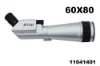 Mystery 60X80 Spotting Scope Sliver Magnification 20X-60X