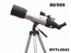 Mystery 80/500 Astronomical Telescope