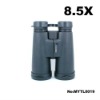 Mystery WPB 8.5X50 Binocular