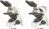 N-120 Biological Microscope
