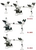 N-510 Series Multi-viewing Microscope