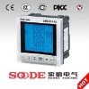 N40 RS485 digital led dc panel meter