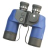 N750C-2 Floating Binoculars with Compass and Inter range finder