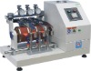 NBS rubber abrasion tester
